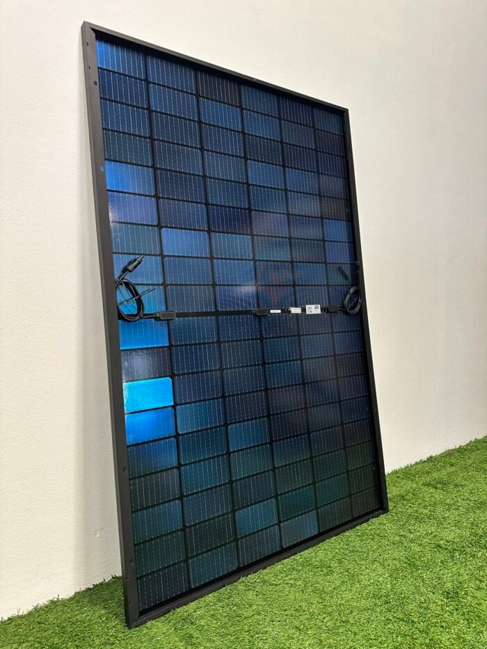 Solar Meteor